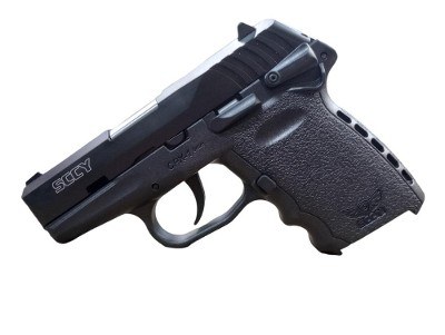 SCCY CPX1-CB 9MM LUGER (9x19 PARA) - Image 6 of 6