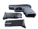 SCCY CPX1-CB 9MM LUGER (9x19 PARA) - Image 4 of 6