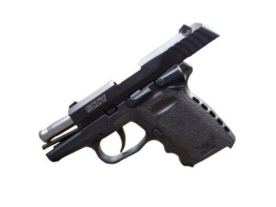 SCCY CPX1-CB 9MM LUGER (9x19 PARA) - Image 5 of 6