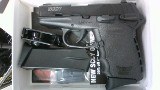 SCCY CPX1-CB 9MM LUGER (9x19 PARA) - Image 1 of 6