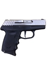 SCCY DVG-1 9MM LUGER (9x19 PARA) - Image 1 of 2