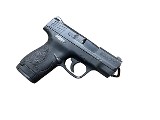 SMITH & WESSON M&P SHIELD 40 Smith & Wesson - Image 1 of 3