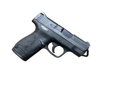 SMITH & WESSON M&P SHIELD 40 Smith & Wesson - Image 1 of 3