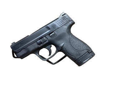 SMITH & WESSON M&P 40 SHIELD 40 Smith & Wesson - Image 2 of 3