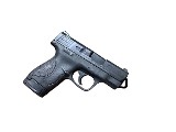 SMITH & WESSON M&P 40 SHIELD 40 Smith & Wesson - Image 1 of 3