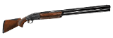 BENELLI 828U FIELD GRAY 20 GA 26" 20 GA - Image 3 of 4