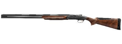 BENELLI 828U FIELD GRAY 20 GA 26" 20 GA - Image 2 of 4