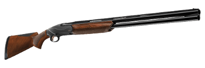 BENELLI 828U FIELD GRAY 20 GA 26" 20 GA - Image 3 of 4