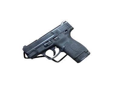 SMITH & WESSON M&P 40 SHIELD M2.0 40 Smith & Wesson - Image 2 of 3