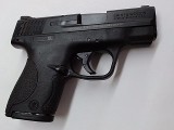 SMITH & WESSON M&P 40 SHIELD 40 Smith & Wesson - Image 2 of 3