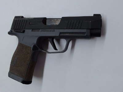 SIG SAUER P365 XL 9MM LUGER (9x19 PARA) - Image 2 of 3