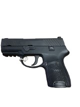 SIG SAUER P320 9MM LUGER (9x19 PARA) - Image 1 of 3
