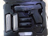 RUGER AMERICAN PISTOL 9MM LUGER (9x19 PARA) - Image 2 of 3