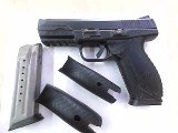 RUGER AMERICAN PISTOL 9MM LUGER (9x19 PARA) - Image 1 of 3