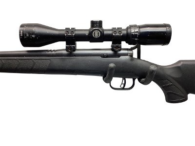 SAVAGE ARMS B MAG 17 WIN - Image 4 of 4