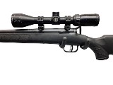 SAVAGE ARMS B MAG 17 WIN - Image 4 of 4