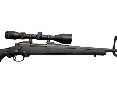 REMINGTON 700 .270 WIN - Image 2 of 4