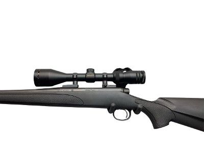 REMINGTON 700 .270 WIN - Image 4 of 4