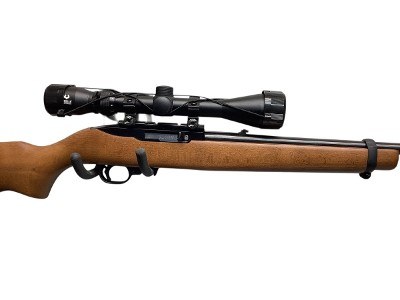 RUGER 10/22 CARBINE .22 LR - Image 2 of 6
