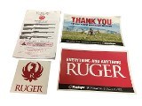RUGER 10/22 CARBINE .22 LR - Image 6 of 6