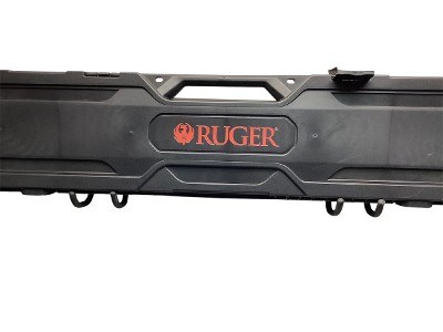 RUGER 10/22 CARBINE .22 LR - Image 5 of 6
