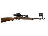 RUGER 10/22 CARBINE .22 LR - Image 1 of 6