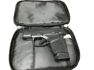 SPRINGFIELD ARMORY HELLCAT 9MM LUGER (9x19 PARA) - Image 5 of 6