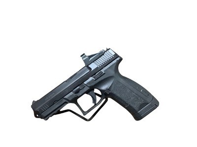 GIRSAN MC9 9MM LUGER (9x19 PARA) - Image 2 of 4