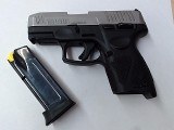 TAURUS G3C 9MM LUGER (9x19 PARA) - Image 2 of 2