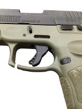 TAURUS G3C 9MM LUGER (9x19 PARA) - Image 3 of 7