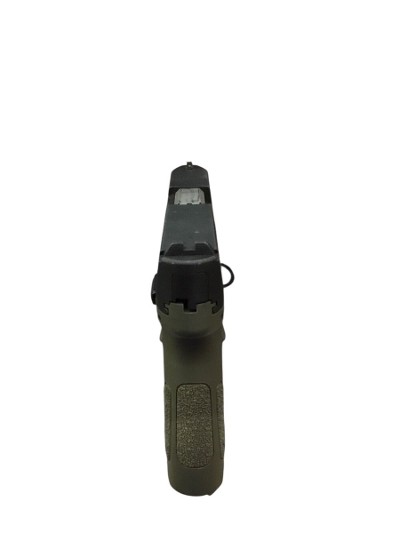 TAURUS G3C 9MM LUGER (9x19 PARA) - Image 5 of 7