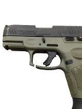 TAURUS G3C 9MM LUGER (9x19 PARA) - Image 6 of 7
