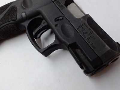 TAURUS G2C 9MM LUGER (9x19 PARA) - Image 2 of 3