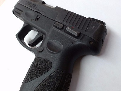 TAURUS G2C 9MM LUGER (9x19 PARA) - Image 3 of 3
