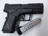 SPRINGFIELD ARMORY XDM ELITE OSP COMPACT 9MM LUGER (9x19 PARA) - Image 1 of 2