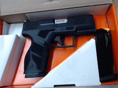 TAURUS GX2 9MM LUGER (9x19 PARA) - Image 1 of 2
