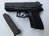 SIG SAUER SP2022 9MM LUGER (9x19 PARA) - Image 1 of 3