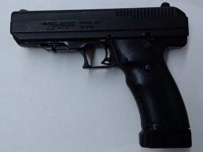 HI-POINT JCP-40 40 Smith & Wesson - Image 1 of 2