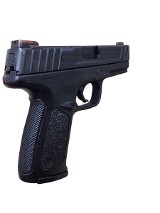 SMITH & WESSON SD9 9MM LUGER (9x19 PARA) - Image 3 of 5
