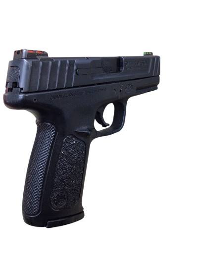 SMITH & WESSON SD9 9MM LUGER (9x19 PARA) - Image 3 of 5