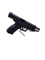 SPRINGFIELD ARMORY XD-9 TACTICAL 9MM LUGER (9x19 PARA) - Image 4 of 6