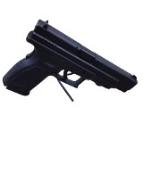 SPRINGFIELD ARMORY XD-9 TACTICAL 9MM LUGER (9x19 PARA) - Image 2 of 6