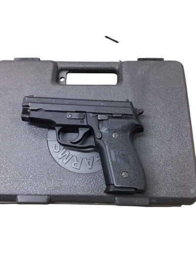SIG SAUER SIG SAUER P229 (UDE229-40-B1) .40 SMITH & WESSON 40 Smith & Wesson - Image 2 of 8
