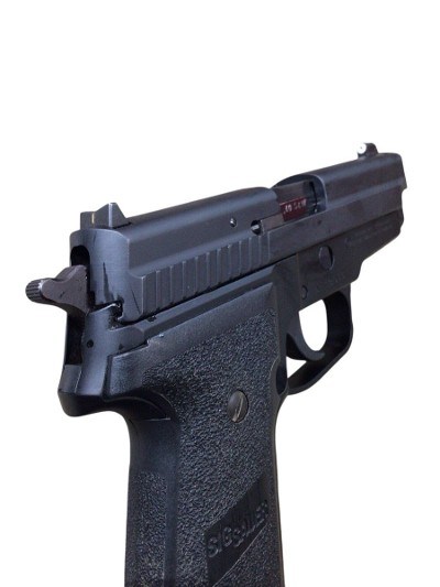 SIG SAUER SIG SAUER P229 (UDE229-40-B1) .40 SMITH & WESSON 40 Smith & Wesson - Image 6 of 8