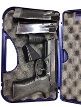 BERETTA PX4 STORM - PISTOL 40 Smith & Wesson - Image 1 of 6