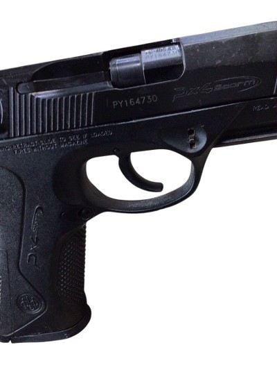 BERETTA PX4 STORM - PISTOL 40 Smith & Wesson - Image 3 of 6