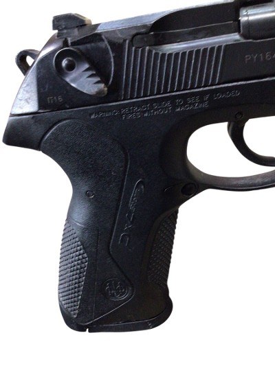 BERETTA PX4 STORM - PISTOL 40 Smith & Wesson - Image 6 of 6
