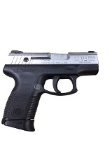TAURUS PT-111 MILLENNIUM PRO 9MM LUGER (9x19 PARA) - Image 2 of 3
