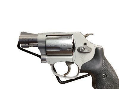 SMITH & WESSON 637-2 AIRWEIGHT .38 SPL - Image 6 of 6