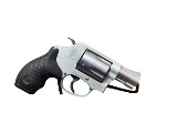 SMITH & WESSON 637-2 AIRWEIGHT .38 SPL - Image 3 of 6